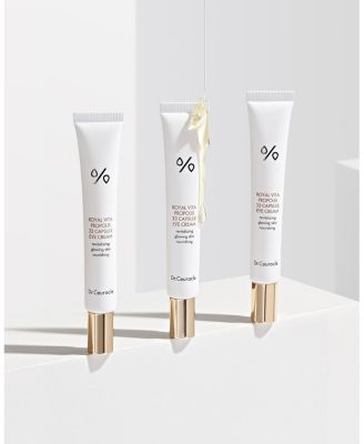 Royal Vita Propolis 33 Capsule Eye Cream