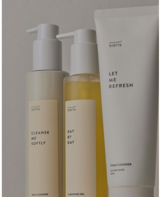 Day by Day Cleansing Gel