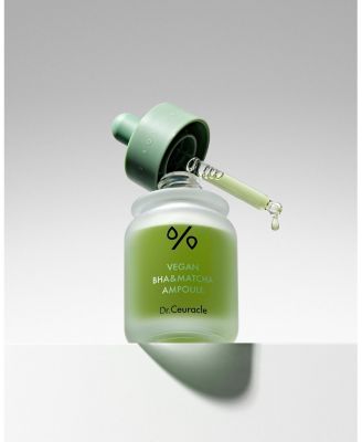 BHA & Matcha Ampoule