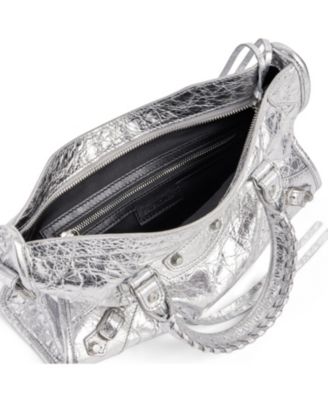  Le City Bag Metallized