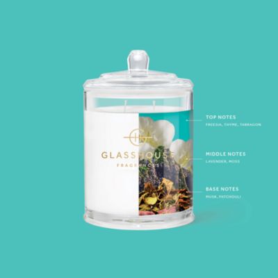 Lost In Amalfi 13.4 oz Triple Scented Candle