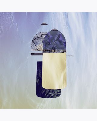 Pasha Eau de Toilette 3.3 oz.