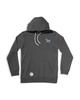 Boys' OG Hooded Sweatshirt - Big Kid