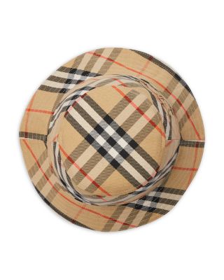 Check EKD Bucket Hat