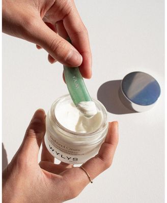 Jade Spatula Facial Tool