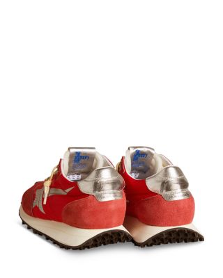 Unisex Running Marathon Low Top Sneakers