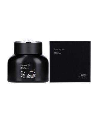 Black Tea Enriched Cream