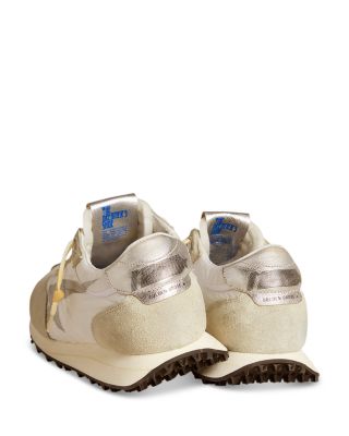 Unisex Running Marathon Low Top Sneakers