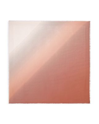 FERRAGAMO - Gancini Scarf