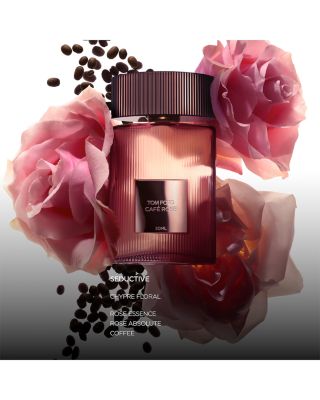 Caf&eacute; Rose Eau de Parfum 0.34 oz.