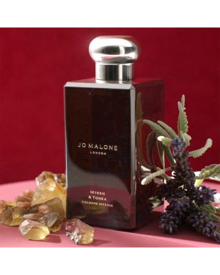 Woody Cologne Intense Trio ($84 value)