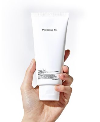 Peeling Gel