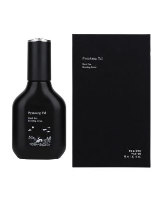 Black Tea Boosting Serum