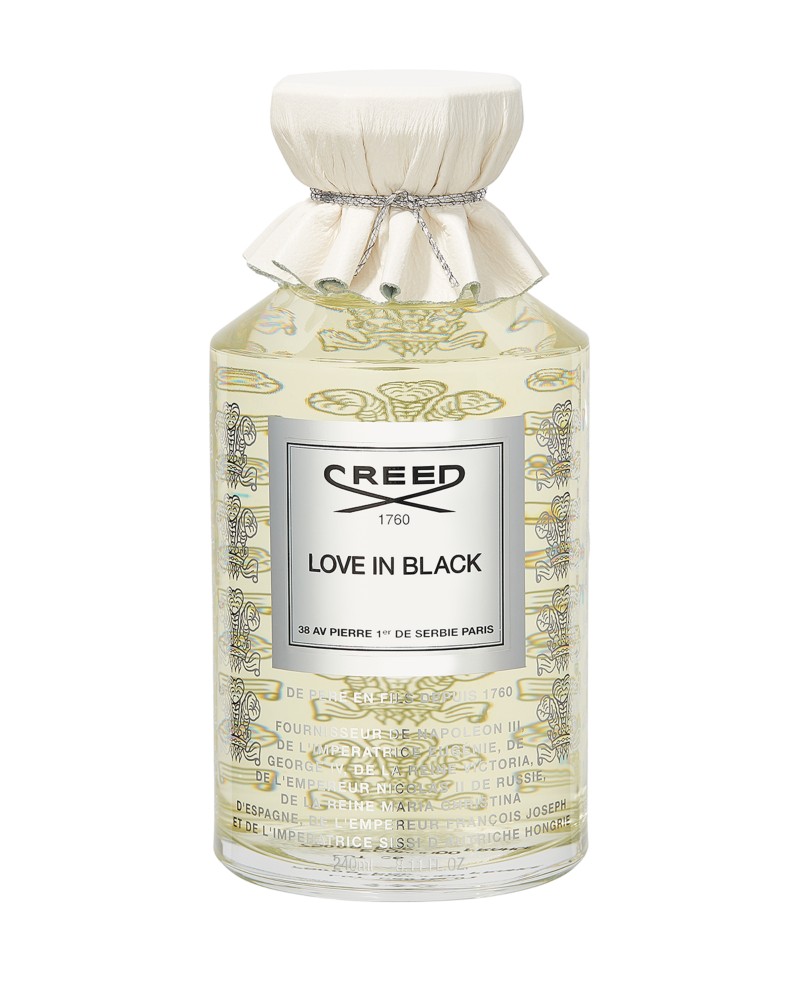 Creed Love in Black Eau de Parfum 8.11 oz.