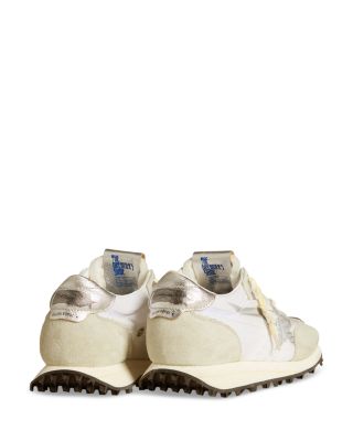 Women's Running Marathon Star Sneakers