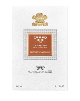 Tabarome Mill&eacute;sime Eau de Parfum 8.11 oz.