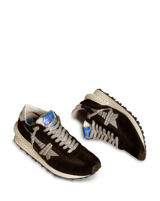 Women's Running Marathon Star Sneakers