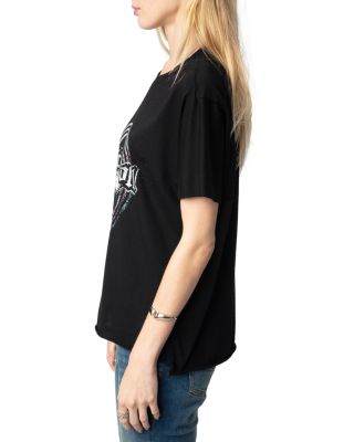 Tommer Graphic Tee