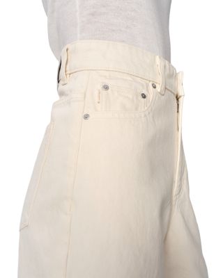 Lucila Wide Leg Shorts