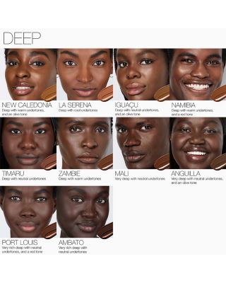 Light Reflecting Advanced Skincare Foundation 1 oz.