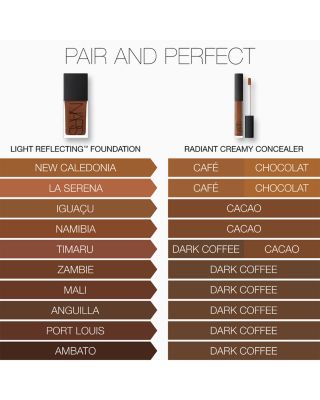 Light Reflecting Advanced Skincare Foundation 1 oz.