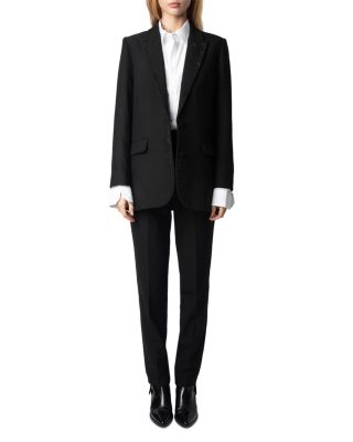 Panny Embellished Pants 