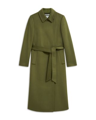 Livia Wool Coat