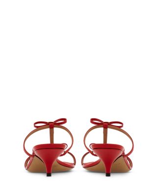 Women's Abili 40 Mini Bow Sandals