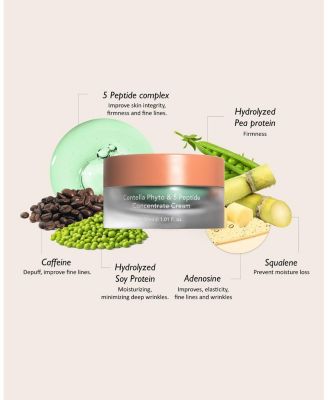 Centella Phyto & 5 Peptide Concentrate Cream
