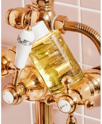 Moroccan Gardener Body Oil