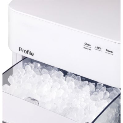 Profile Opal 2.0 Ultra Nugget Ice Maker