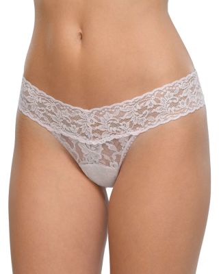 Hanky Panky Signature Low Rise Thongs