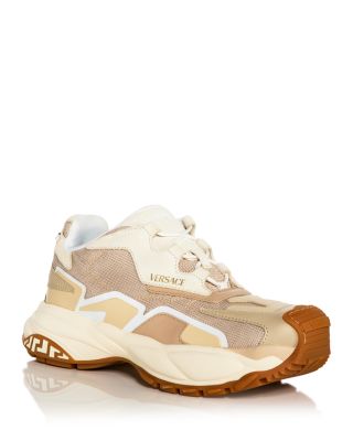 Versace - Women's Mercury Sneakers