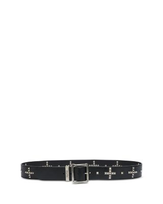Ksubi Plus Stud Belt | Bloomingdale's Ksubi Plus Stud Belt | Bloomingdale's
