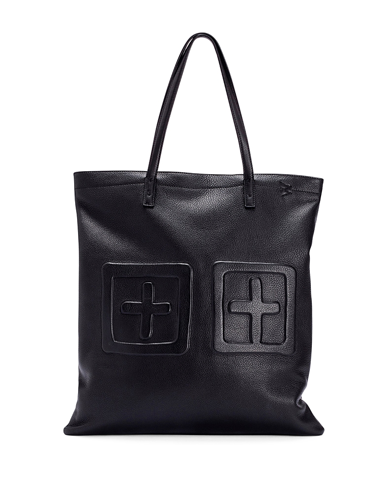KSUBI THE KARRY ALL TOTE TBOX