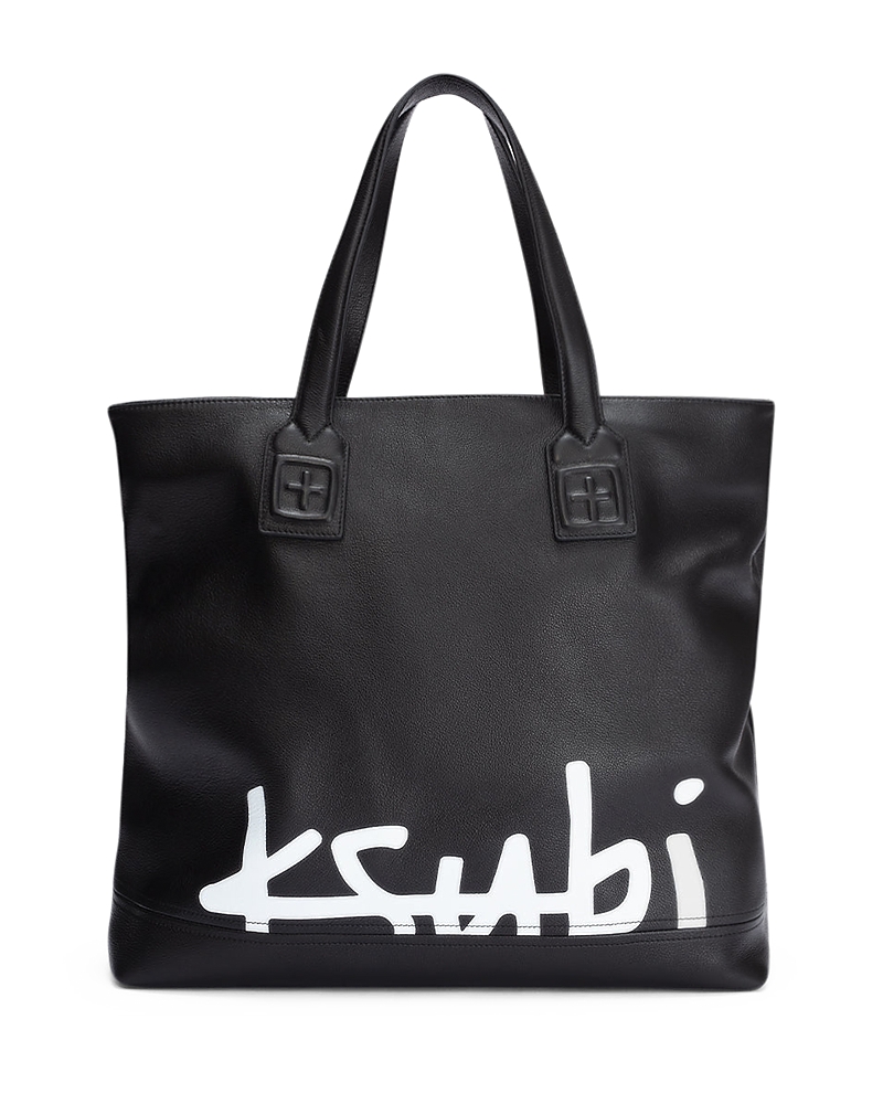KSUBI KOLLECTOR TOTE