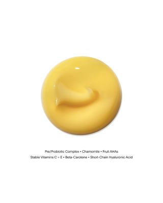 The Mantle Skin Conditioning Wash 5 oz.