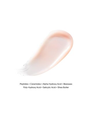 The Plasma Lip Compound