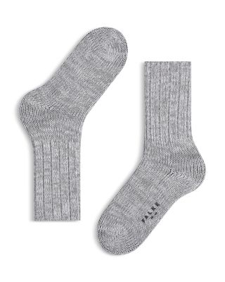 Brooklyn Cotton Blend Boot Socks