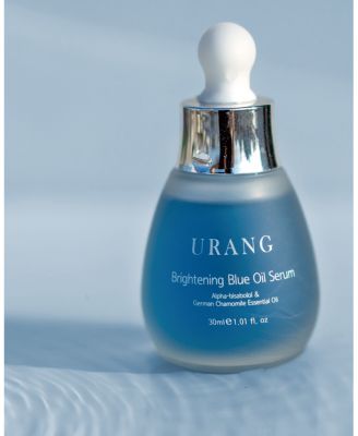 Brightening Blue Oil Serum