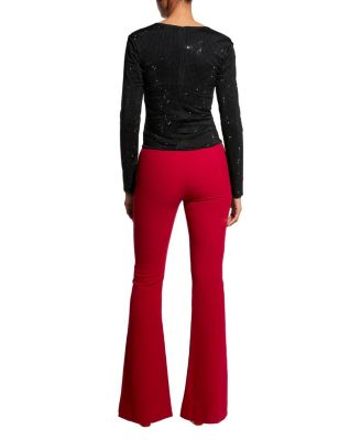 Majesty Long Sleeve Top