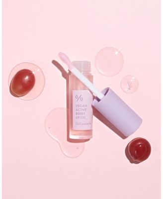  Active Berry Lip Oil