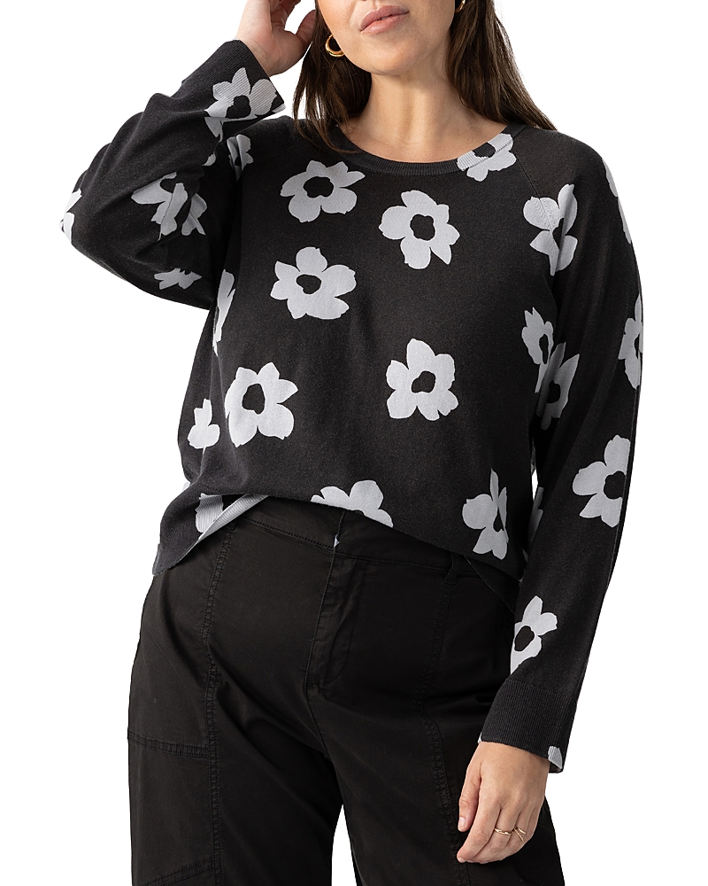 Sanctuary Plus All Day Long Sweater