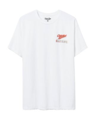 Unisex Miller High Life Waterfall Flea Market Tee