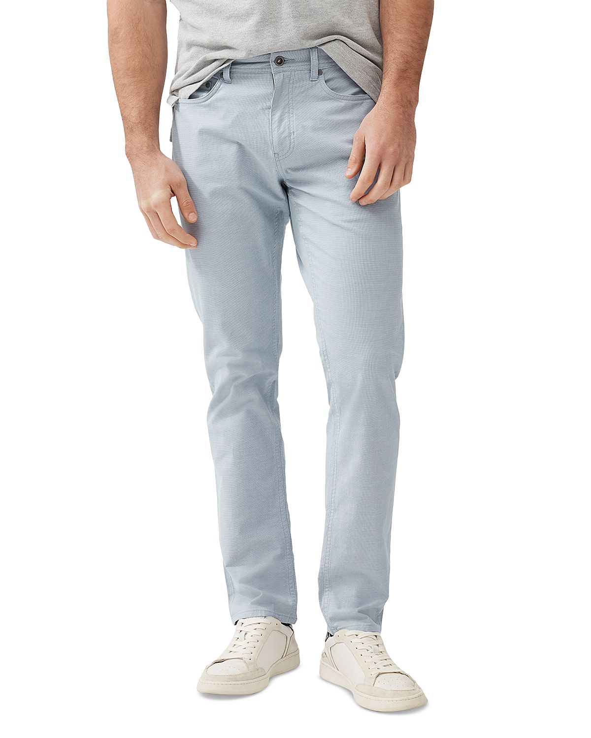 Rodd & Gunn Gunn Straight Fit Jeans