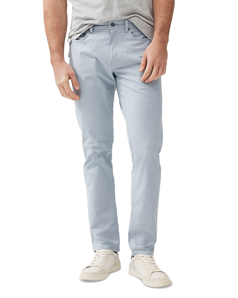 Rodd & Gunn Gunn Straight Fit Jeans