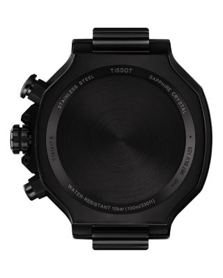 T-Race Quartz Chronograph, 45mm