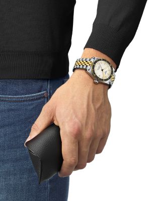 PR516 Powermatic 80 Watch, 38mm