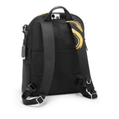 TUMI VOYAGEUR Halsey Backpack Black Year of the Snake
Limited Edition NEW TUMI Voyageur Halsey Backpack - Macy main image 4
