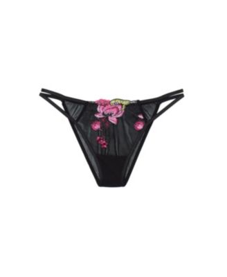 Jayda Women's Brazilian Panty